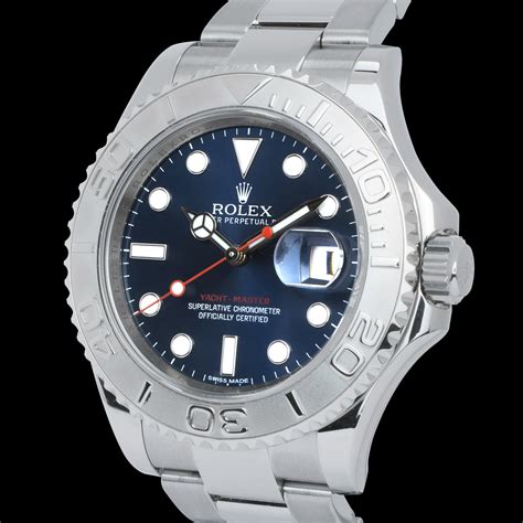 rolex yacht-master prezzo listino